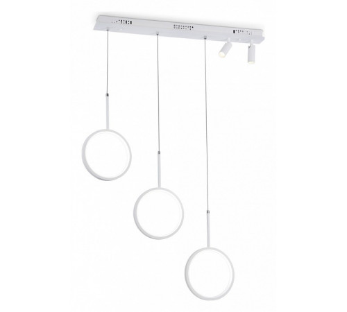 Подвесной светильник Ambrella Light Comfort FL5277