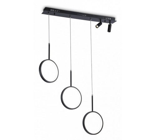 Подвесной светильник Ambrella Light Comfort FL5278