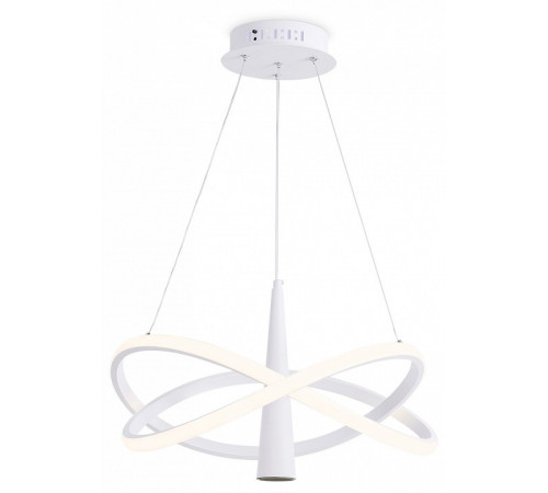 Подвесная люстра Ambrella Light Comfort LineTech FL5367