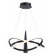Подвесная люстра Ambrella Light Comfort LineTech FL5368