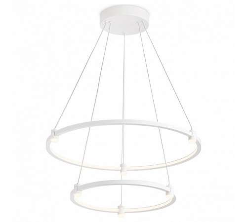 Подвесная люстра Ambrella Light Comfort FL5505 Подвесная люстра Ambrella Light Comfort FL5505