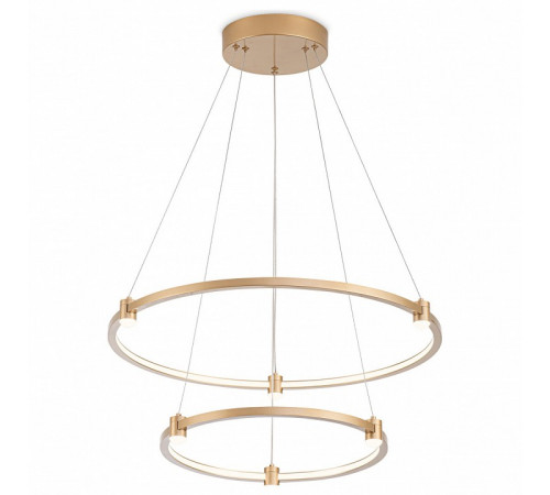 Подвесная люстра Ambrella Light Comfort FL5508