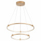Подвесная люстра Ambrella Light Comfort FL5508