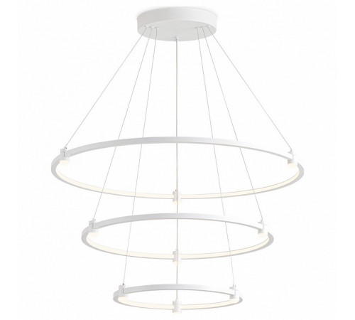 Подвесная люстра Ambrella Light Comfort FL5511