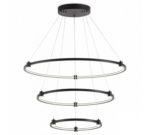 Подвесная люстра Ambrella Light Comfort FL5514