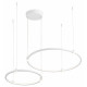 Подвесная люстра Ambrella Light Comfort FL5521