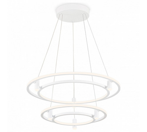 Подвесная люстра Ambrella Light Comfort FL5542 Подвесная люстра Ambrella Light Comfort FL5542