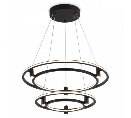 Подвесная люстра Ambrella Light Comfort FL5544