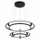 Подвесная люстра Ambrella Light Comfort FL5544