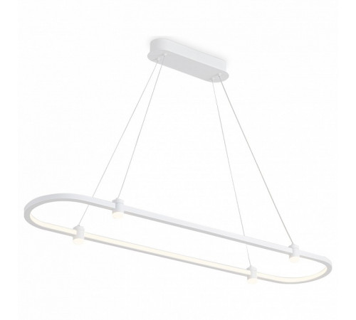 Подвесная люстра Ambrella Light Comfort FL5588