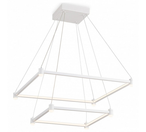 Подвесная люстра Ambrella Light Comfort FL5595