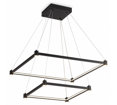 Подвесная люстра Ambrella Light Comfort FL5597