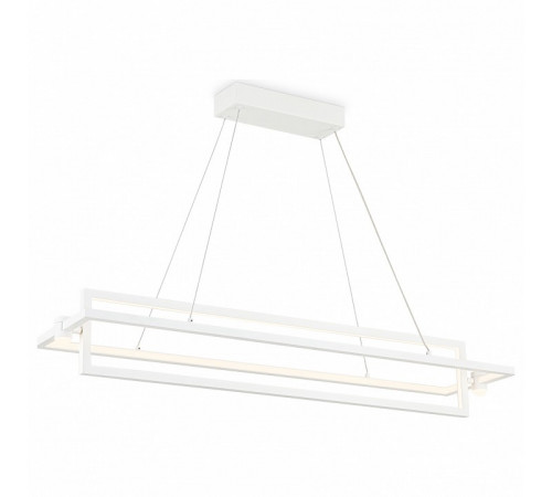 Подвесная люстра Ambrella Light Comfort FL5735
