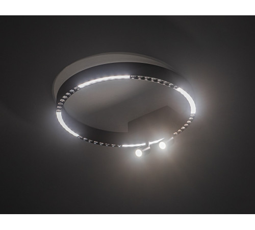 Потолочный светильник Ambrella Light Comfort FL5806 Потолочный светильник Ambrella Light Comfort FL5806