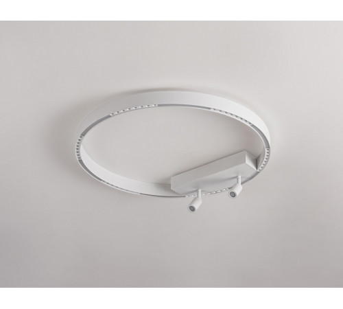 Потолочный светильник Ambrella Light Comfort FL5807 Потолочный светильник Ambrella Light Comfort FL5807
