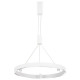 Подвесная люстра Ambrella Light Comfort FL5844