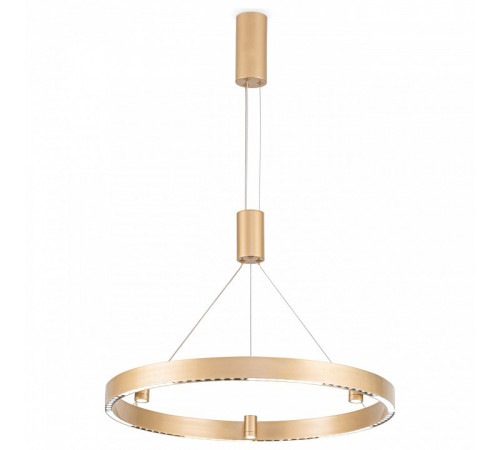Подвесная люстра Ambrella Light Comfort FL5846