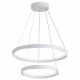 Подвесная люстра Ambrella Light Comfort FL5862