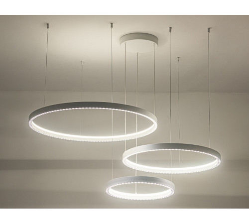 Подвесная люстра Ambrella Light Comfort FL5881 Подвесная люстра Ambrella Light Comfort FL5881