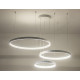 Подвесная люстра Ambrella Light Comfort FL5881