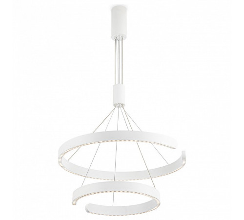 Подвесная люстра Ambrella Light Comfort FL5884 Подвесная люстра Ambrella Light Comfort FL5884