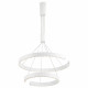 Подвесная люстра Ambrella Light Comfort FL5884