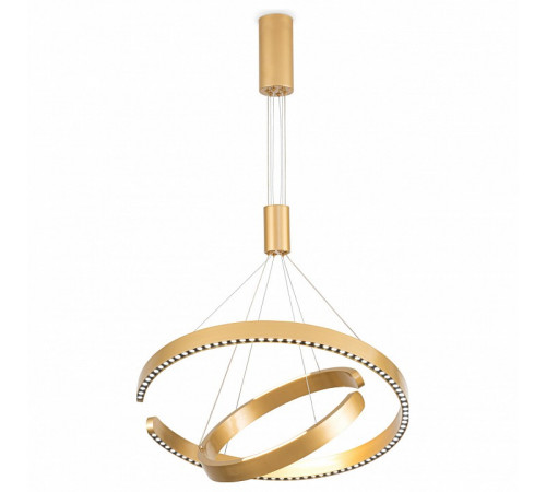 Подвесная люстра Ambrella Light Comfort FL5885