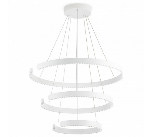 Подвесная люстра Ambrella Light Comfort FL5887 Подвесная люстра Ambrella Light Comfort FL5887