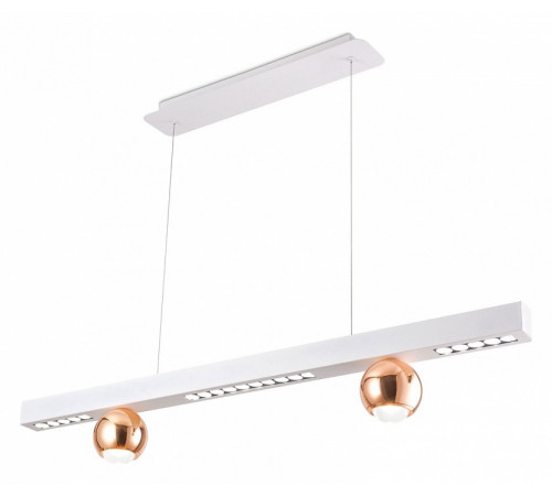 Подвесной светильник Ambrella Light Comfort FL5955 Подвесной светильник Ambrella Light Comfort FL5955