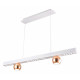 Подвесной светильник Ambrella Light Comfort FL5955