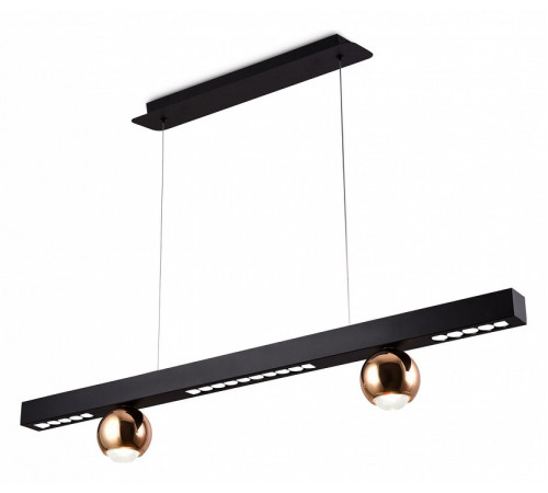 Подвесной светильник Ambrella Light Comfort FL5956 Подвесной светильник Ambrella Light Comfort FL5956