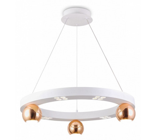 Подвесная люстра Ambrella Light Comfort FL5959