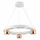 Подвесная люстра Ambrella Light Comfort FL5959