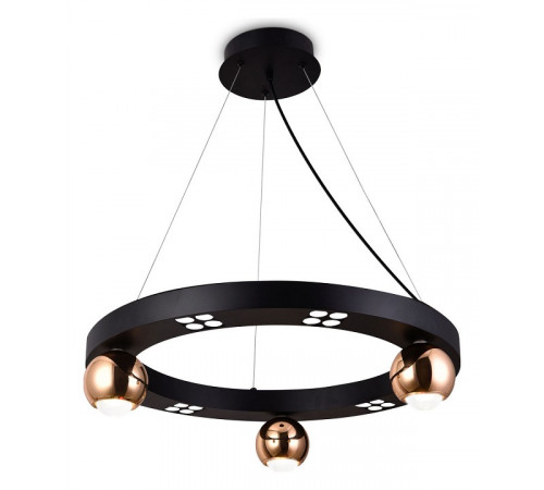 Подвесная люстра Ambrella Light Comfort FL5961 Подвесная люстра Ambrella Light Comfort FL5961