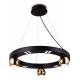Подвесная люстра Ambrella Light Comfort FL5961