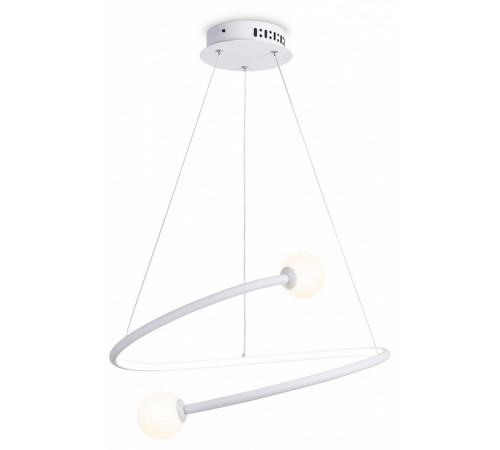Подвесной светильник Ambrella Light Comfort LineTech FL66291