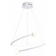 Подвесной светильник Ambrella Light Comfort LineTech FL66291