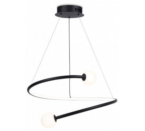 Подвесной светильник Ambrella Light Comfort LineTech FL66293
