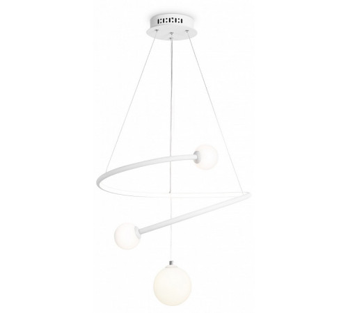 Подвесной светильник Ambrella Light Comfort LineTech FL66299