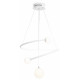 Подвесной светильник Ambrella Light Comfort LineTech FL66299