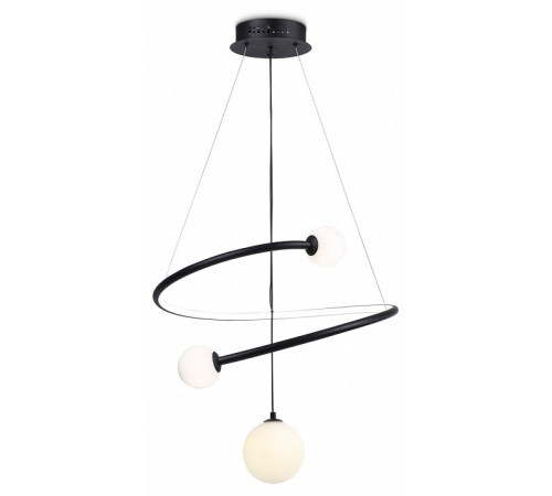 Подвесной светильник Ambrella Light Comfort LineTech FL66303 Подвесной светильник Ambrella Light Comfort LineTech FL66303