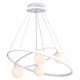 Подвесная люстра Ambrella Light Comfort LineTech FL66321