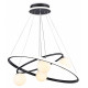 Подвесная люстра Ambrella Light Comfort LineTech FL66323