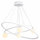 Подвесная люстра Ambrella Light Comfort LineTech FL66326
