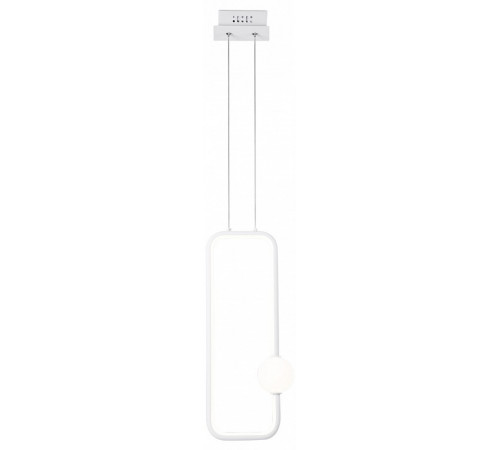 Подвесной светильник Ambrella Light Comfort LineTech FL66361 Подвесной светильник Ambrella Light Comfort LineTech FL66361