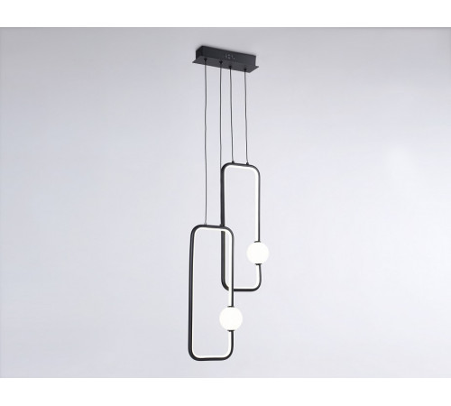 Подвесной светильник Ambrella Light Comfort LineTech FL66366