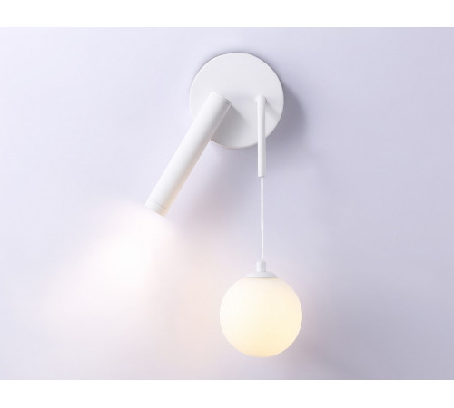 Настенный светильник Ambrella Light Comfort LineTech FL66383