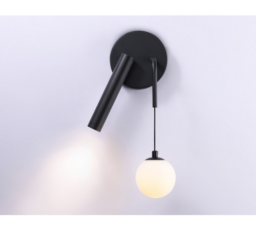 Настенный светильник Ambrella Light Comfort LineTech FL66385
