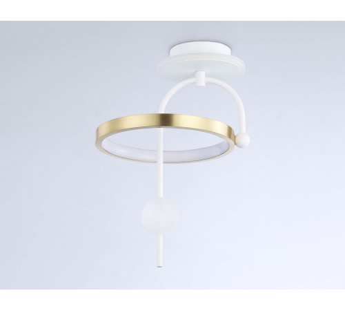Потолочный светильник Ambrella Light Comfort FL66422