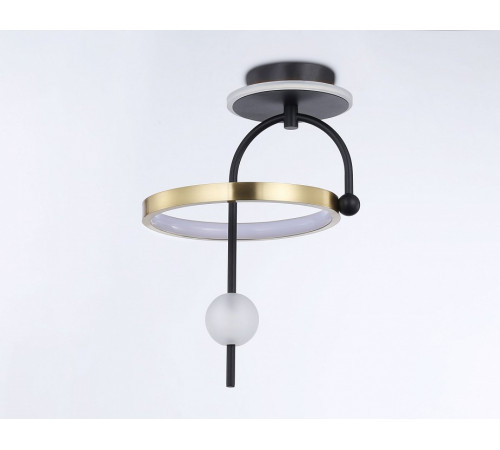 Потолочный светильник Ambrella Light Comfort FL66424